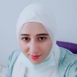 فاطمة الزهراء المعتصم