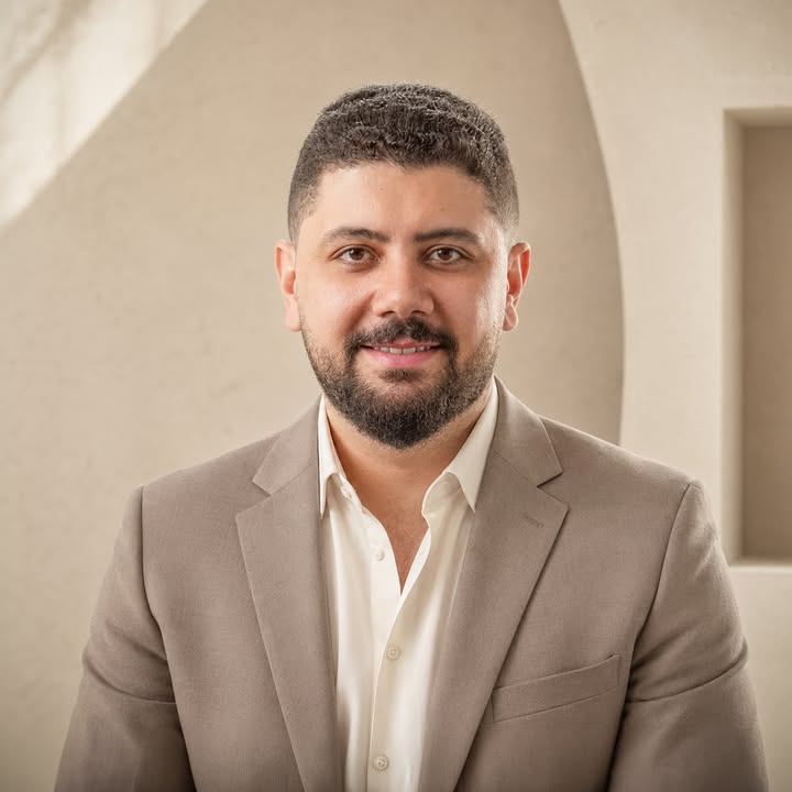 Ahmed El-Shryfh
