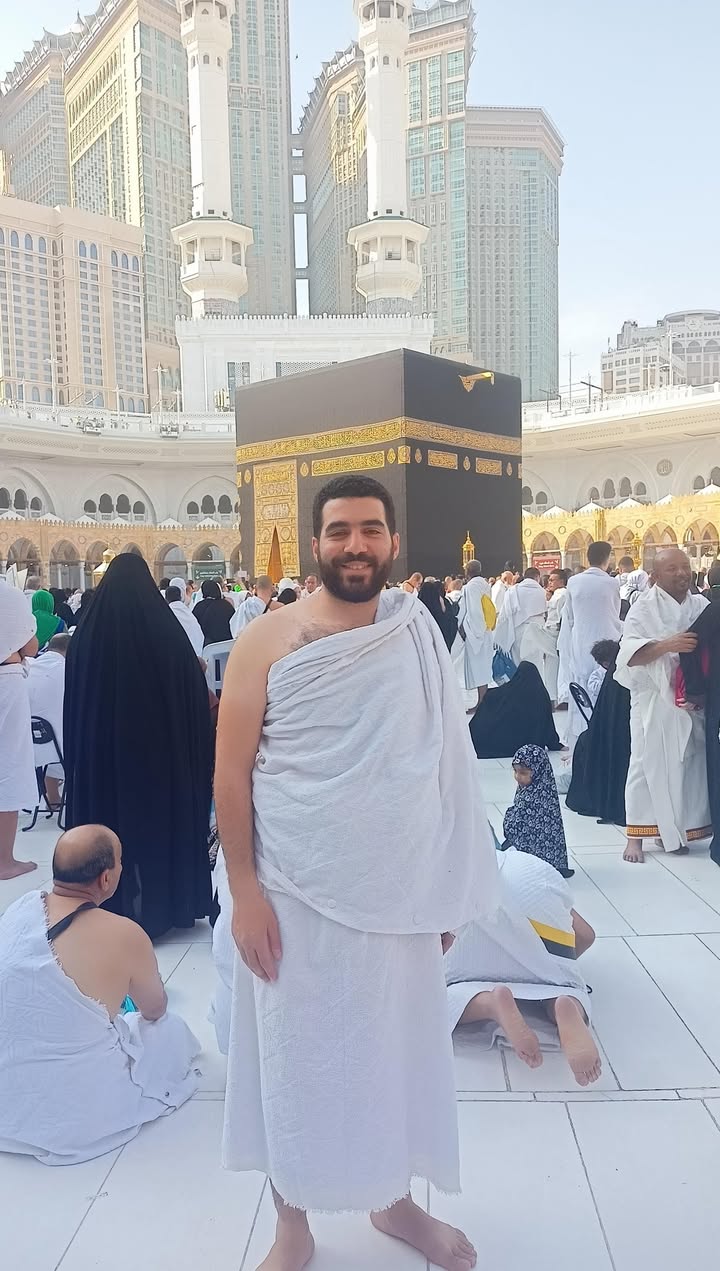 Mostafa El-Hag Ali