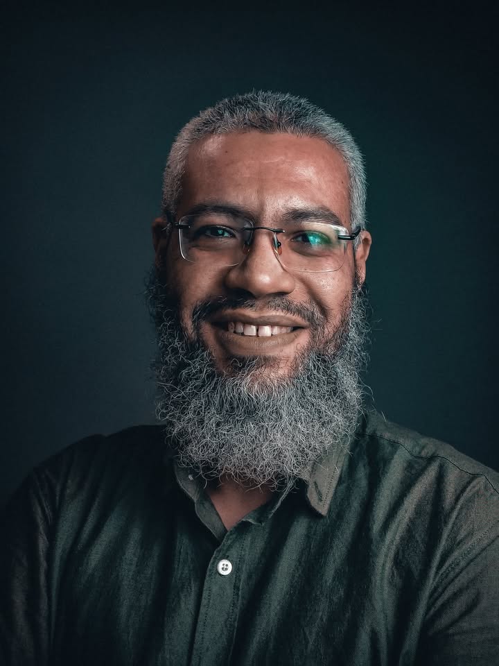 Youssef El-Sayed