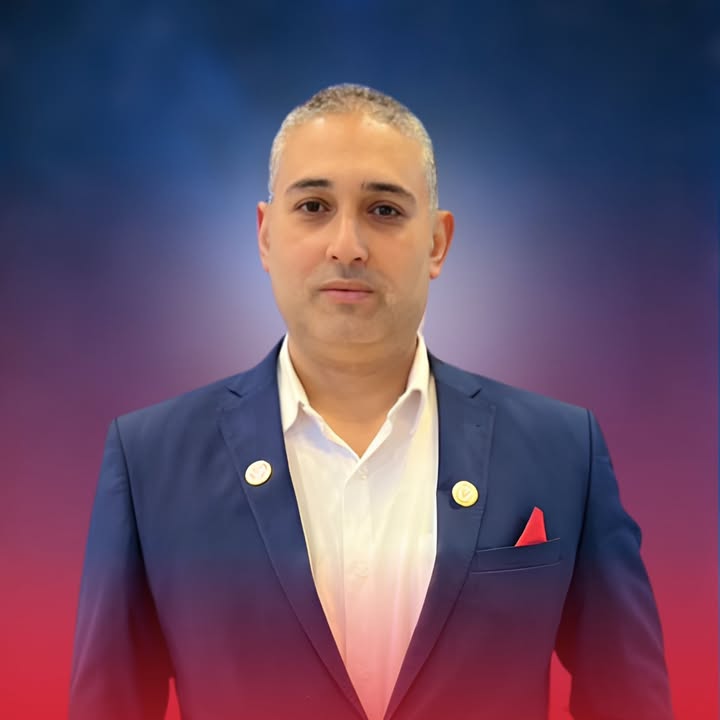 Abdelrahman Said Gabas