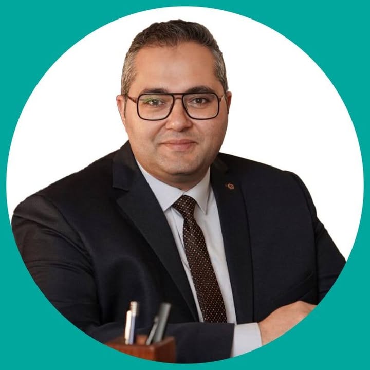 Ahmed El-Bhyry