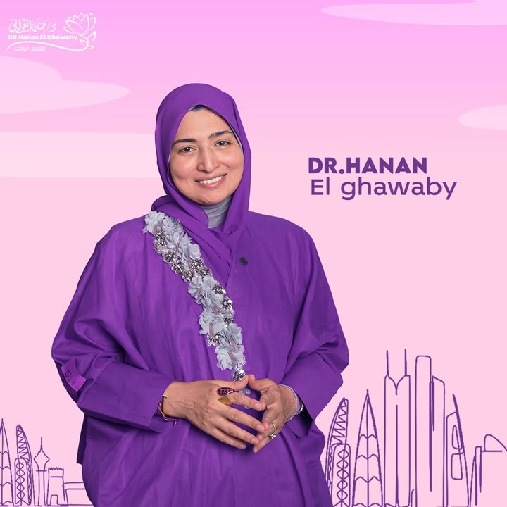 Hnan El-Ghwaby