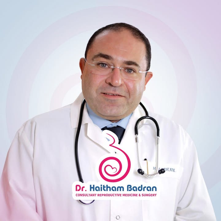 Haitham Bdran