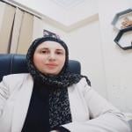 ايمان هلال