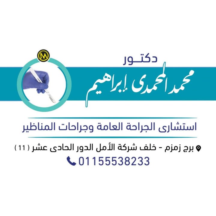 محمد المحمدي