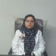 ساره حسني