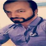 Mostafa Sherif