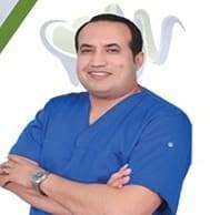 وليد عبد الغني