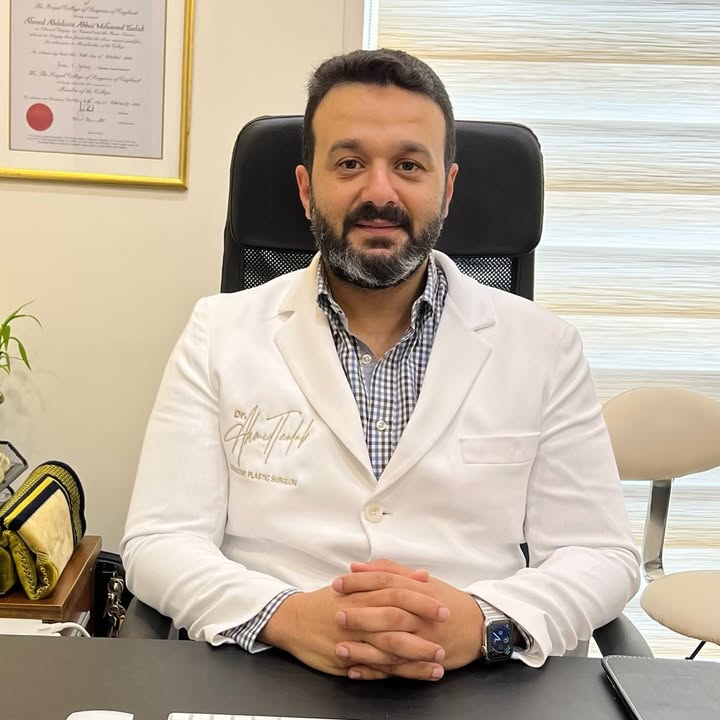 Ahmed Taalab