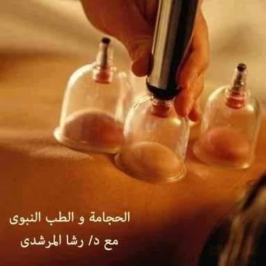 رشا المرشدى