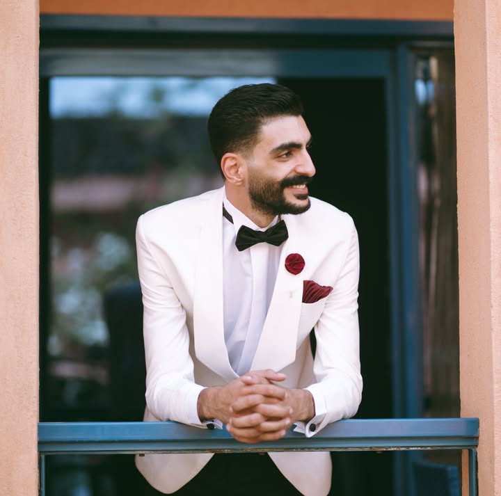 Abdelrahman Mostafa