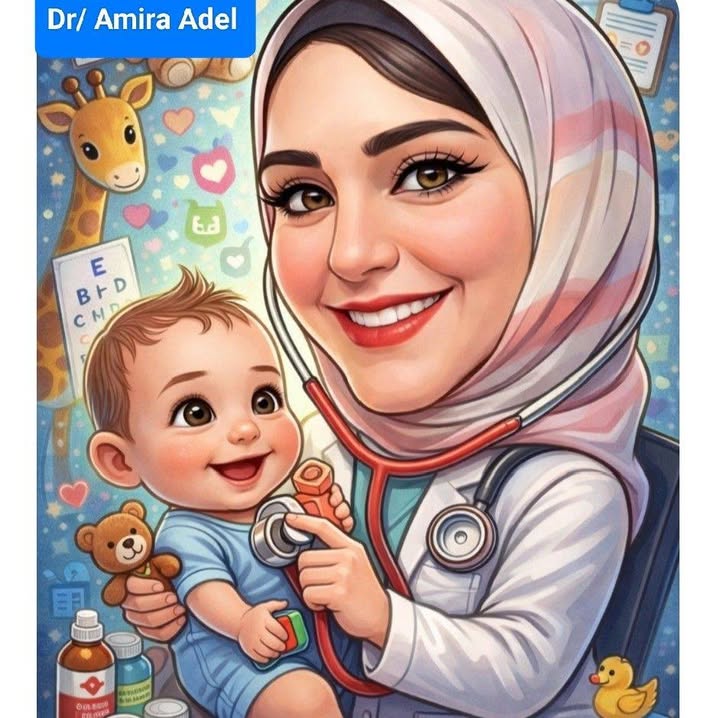 Amyrh Adel