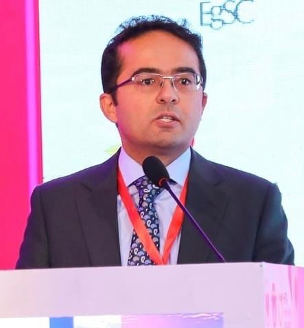 Dr Ahmed Adel Elamragy Heart