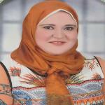 اسماء جمال زايد