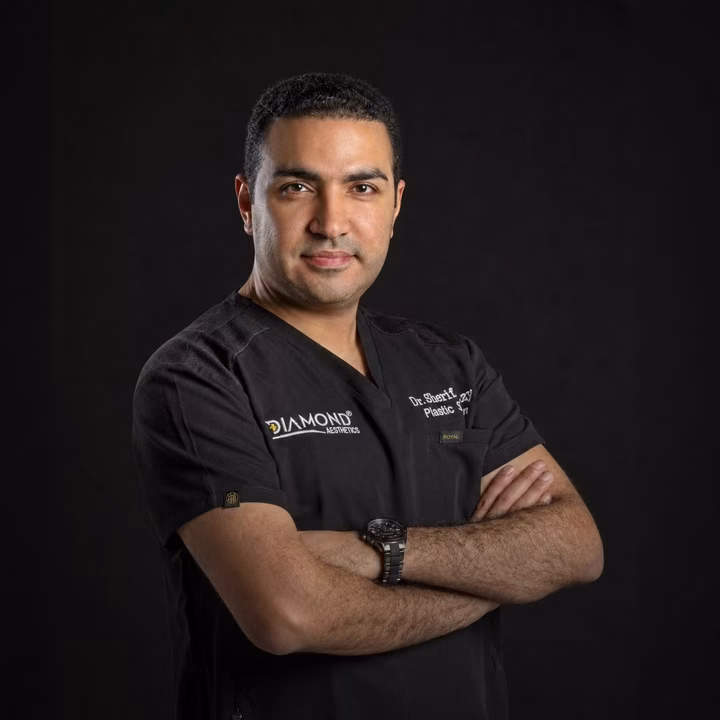 Sherif Hegazy