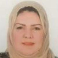 شيرين راضي