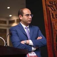 محمود حازم صادق