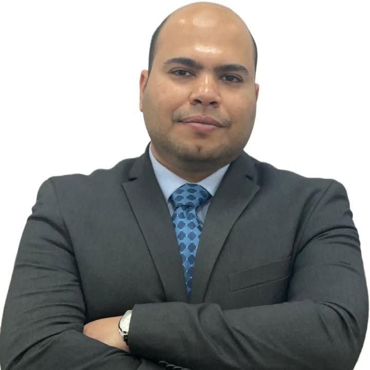 حسام علم الدين لجراحات