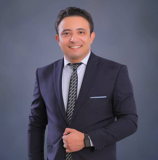 مارك عاطف