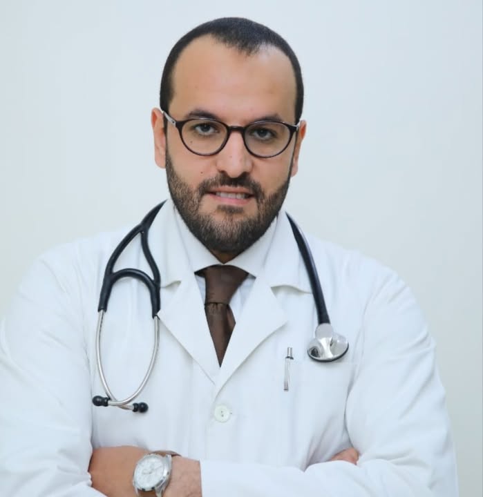 هاني توفيق