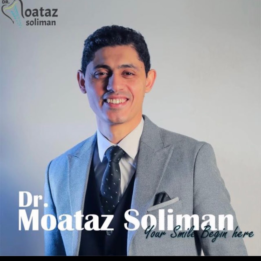 Moataz Soliman