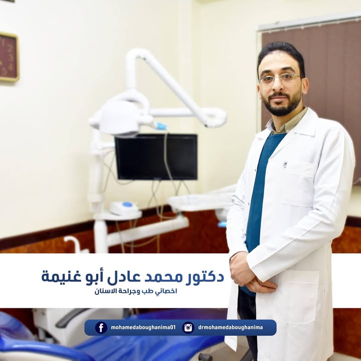 Mohamed Adel Abwghnymh
