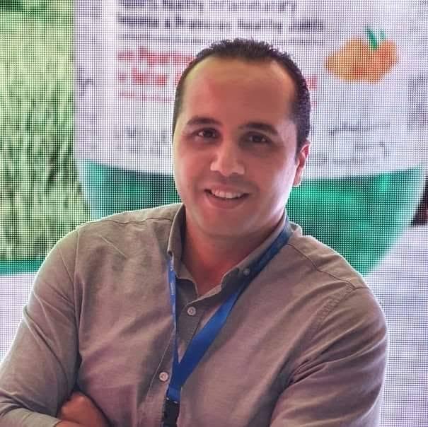 سعيد طه سعيد