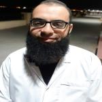علي سامي حبل