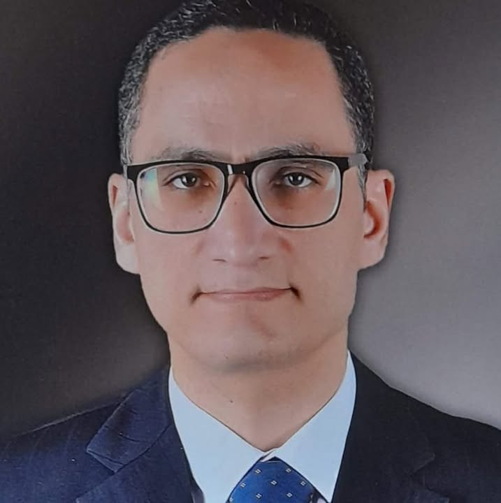 أحمد محمد إبراهيم طه