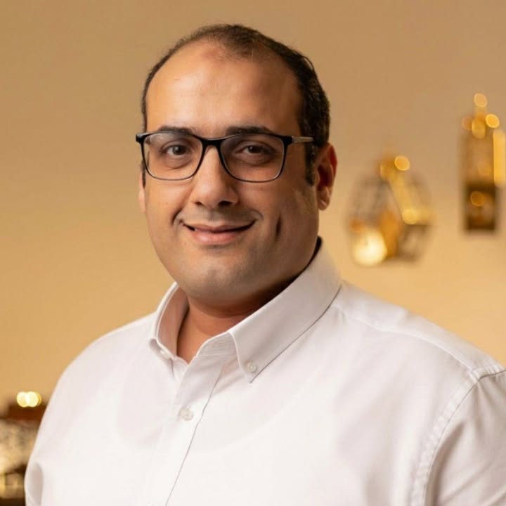 Mohamed Abdelaal