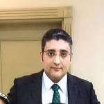 khaled salah shendy
