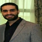أحمد نبيل الدبركى