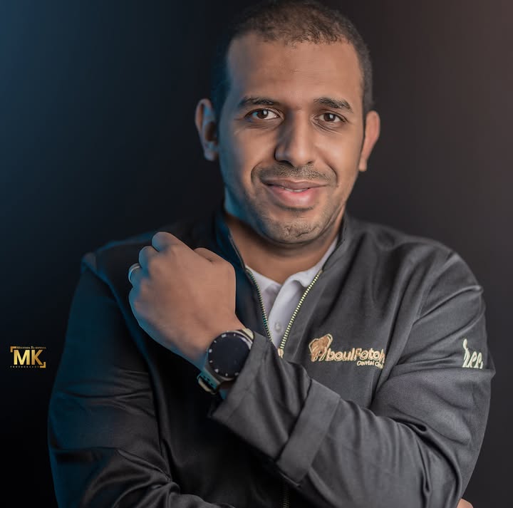 محمود محمد ابو الفتوح