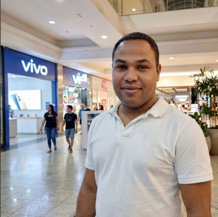 أشرف النجار