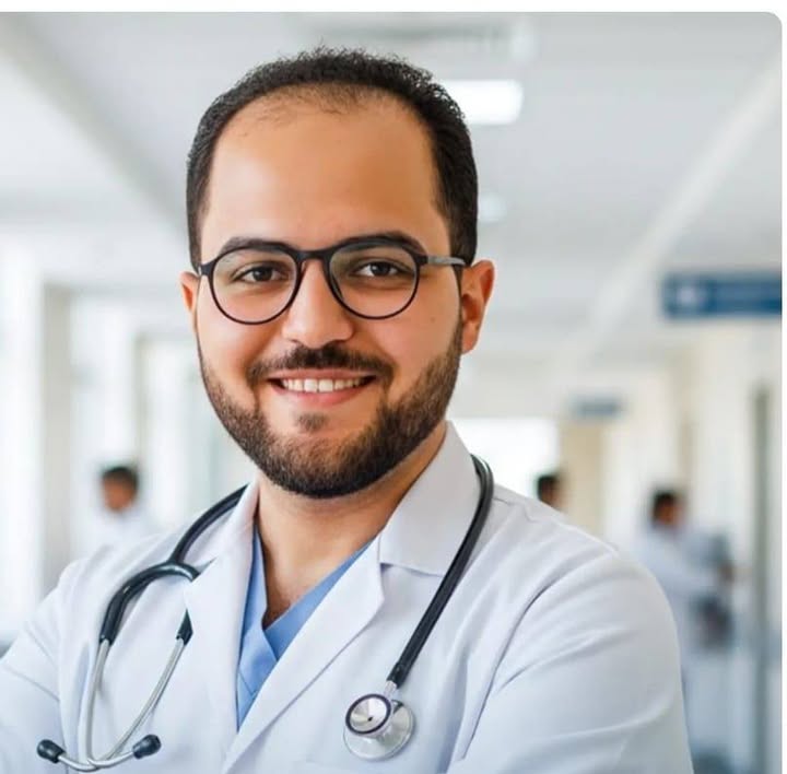 Ahmed El-Bsywny