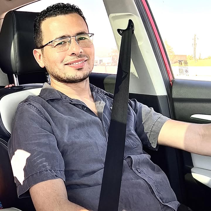 Ebrahim Shaaban