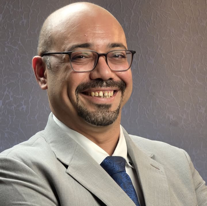 Ahmed Hany Aysy