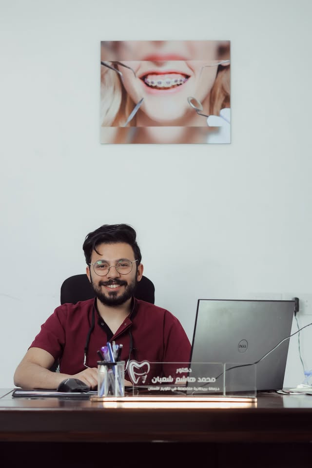 محمد هاشم