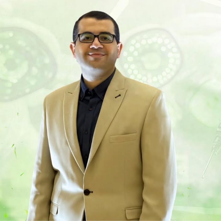 Amr El-Ska Afdl