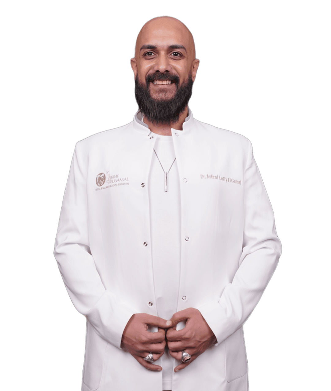 Ashraf Lotfy El-Gml