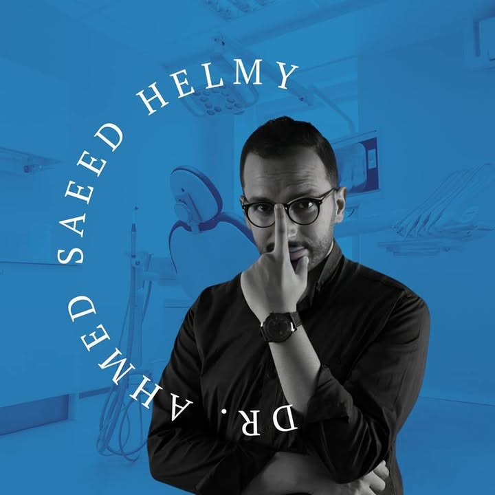 Ahmed Said Hlmy