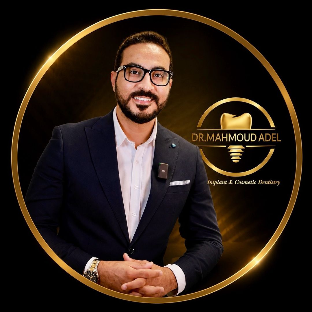 Mahmoud Adel