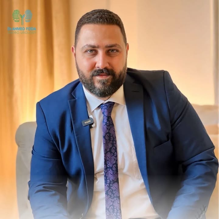 أحمد فودة