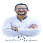 مصطفى زكى