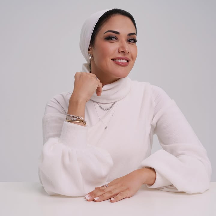 هبة حافظ اييڤ