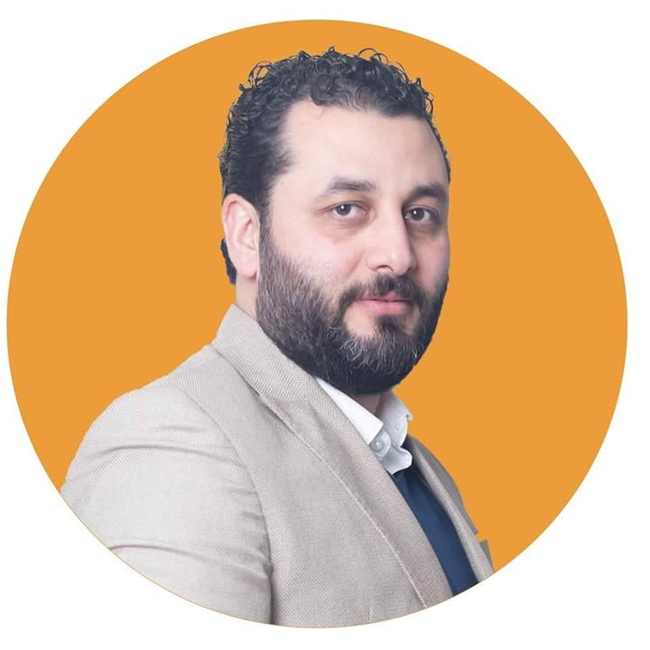 محمود الربيعي