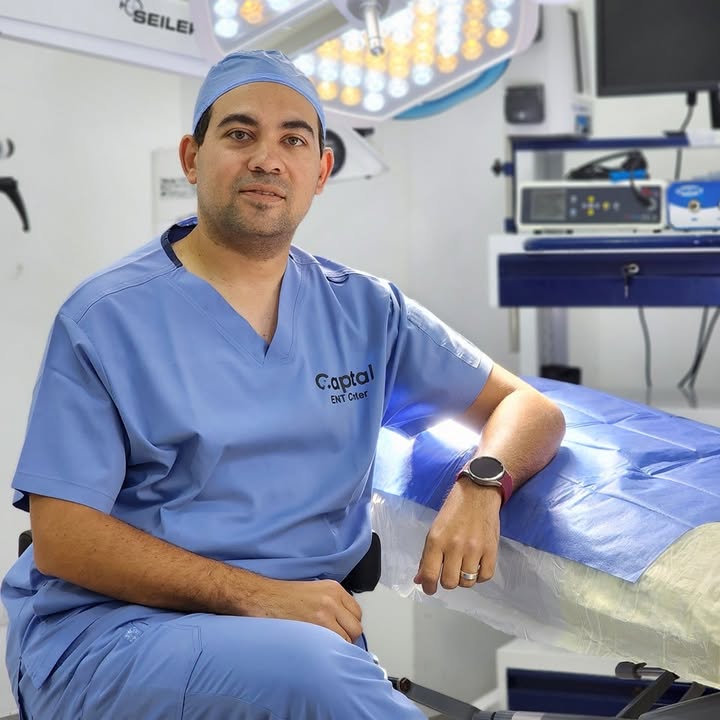 Yehia El-Ngar