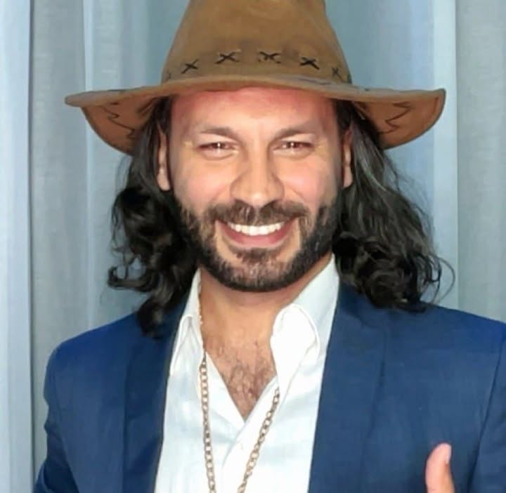 Louis Atallah