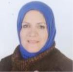 هاله نمر محمود